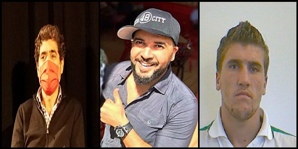 Famous People with name Abdelhafid