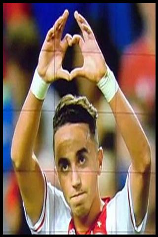 Famous People with name Abdelhak