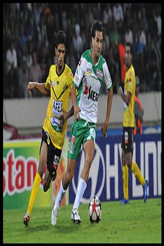 Famous People with name Abdelhaq