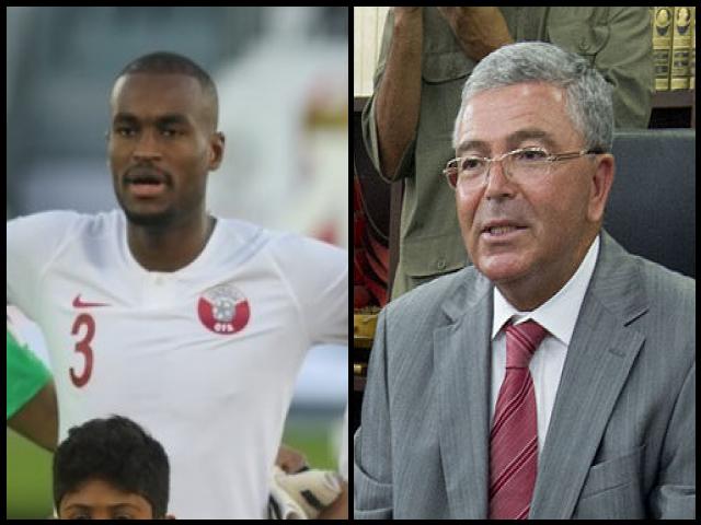 Famous People with name Abdelkarim