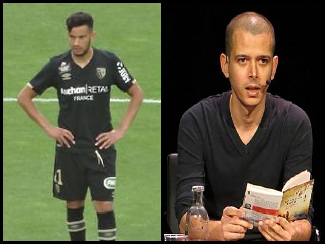 Famous People with name Abdellah