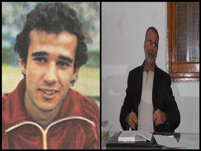 Famous People with name Abderraouf