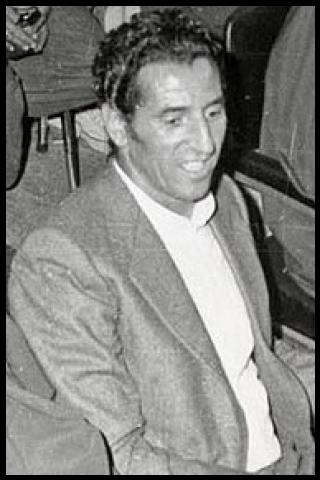 Famous People with name Abdessalam