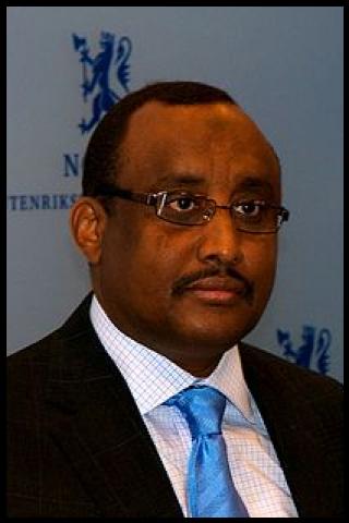 Famous People with name Abdiweli