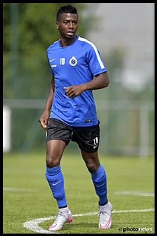 Famous People with name Abdoulay