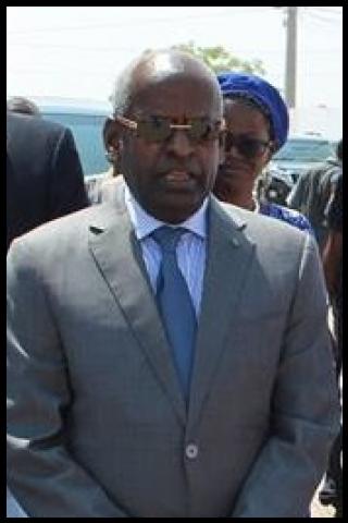 Famous People with name Abdoulkader