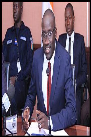 Famous People with name Abdourahmane