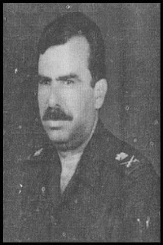 Famous People with name Abdul Wahid