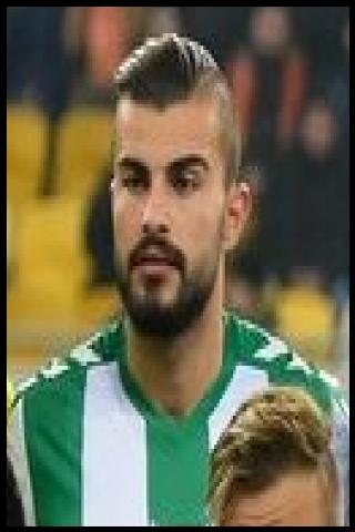 Famous People with name Abdulkerim