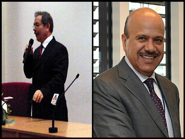 Famous People with name Abdullatif