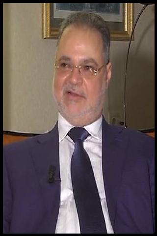 Famous People with name Abdulmalik