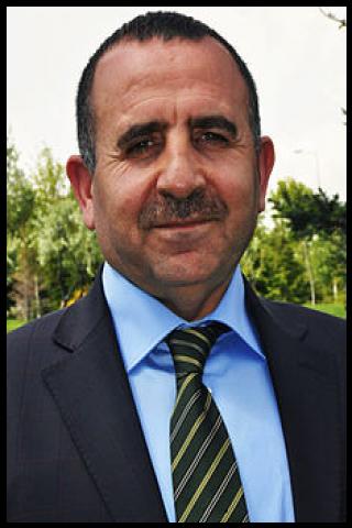 Famous People with name Abdurrahim