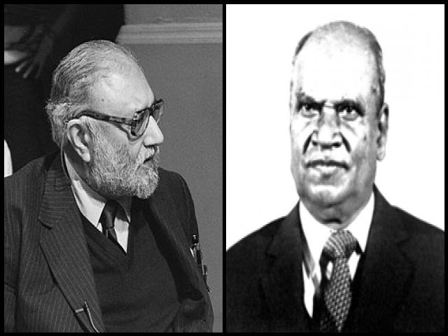 Famous People with name Abdus