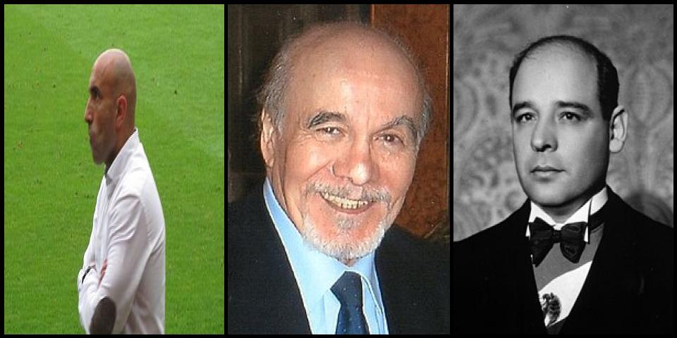 Famous People with name Abelardo