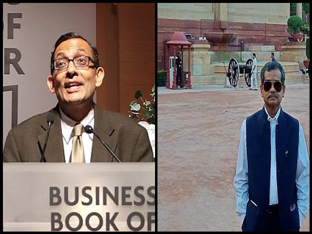 Famous People with name Abhijit