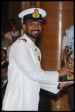 Famous People with name Abhilash