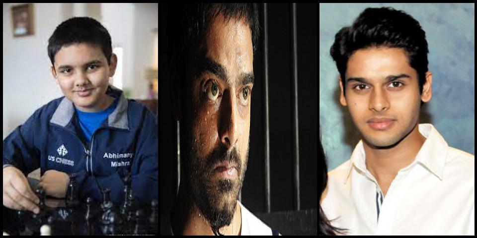 Famous People with name Abhimanyu