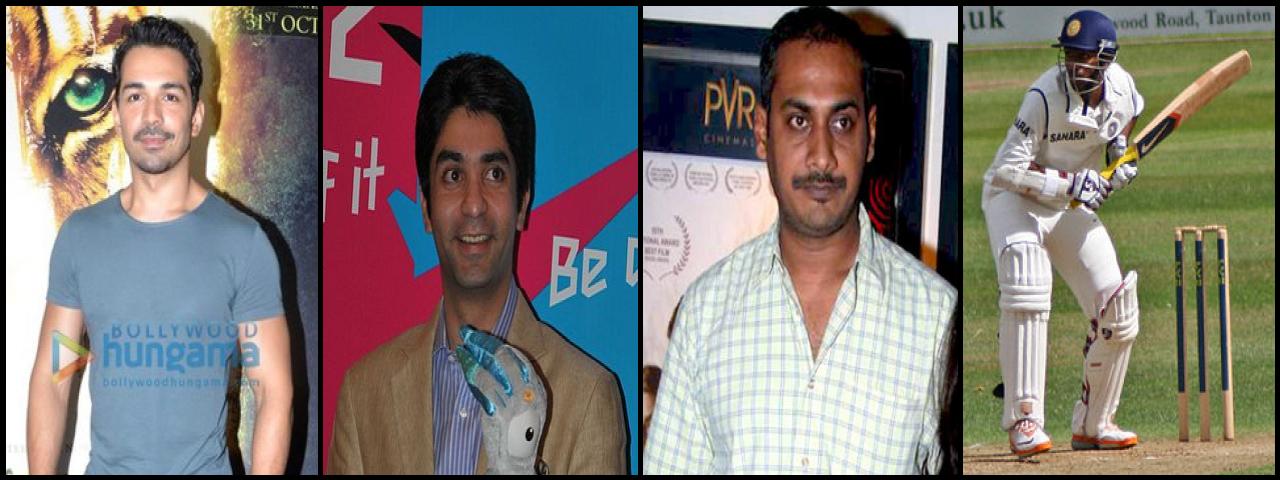 Famous People with name Abhinav