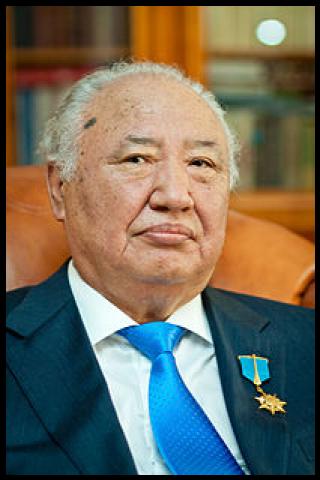 Famous People with name Abish