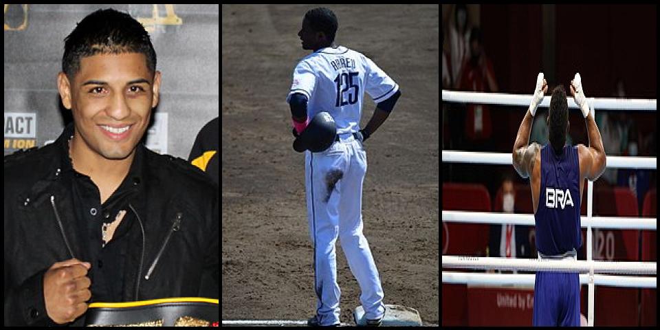 Famous People with name Abner