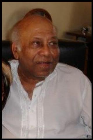 Famous People with name Abrar