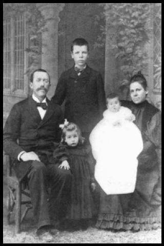 Famous People with name Absalom