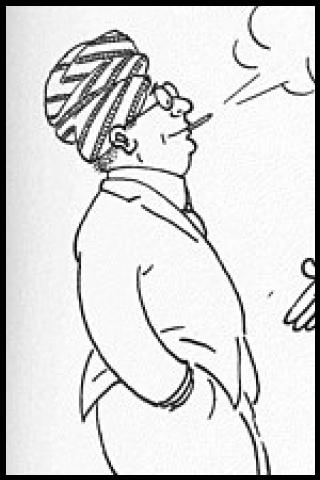 Famous People with name Achmed