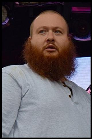 Famous People with name Action