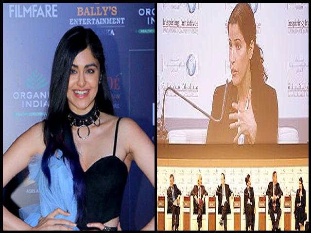 Famous People with name Adah