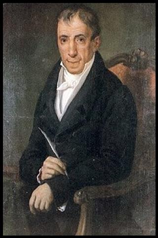 Famous People with name Adamantios