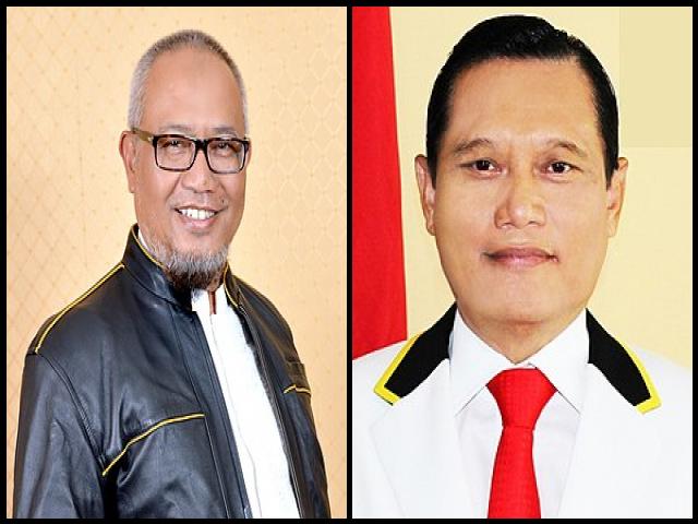 Famous People with name Adang