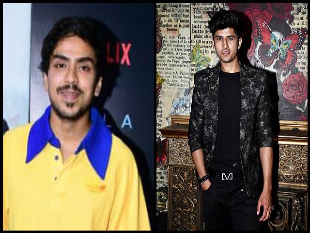 Famous People with name Adarsh