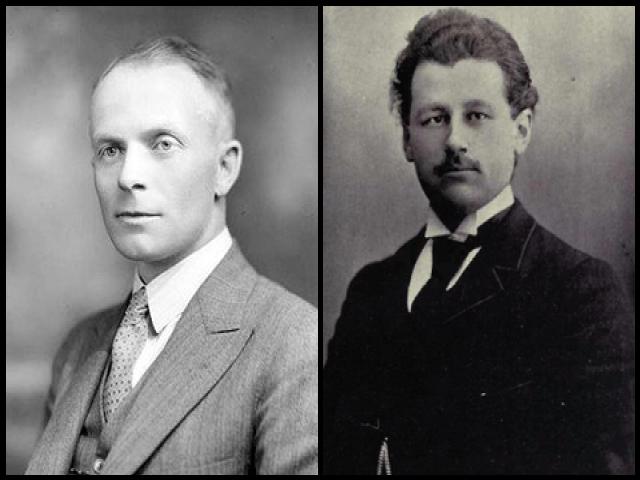 Famous People with name Adelard