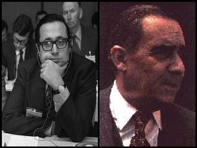 Famous People with name Adelino