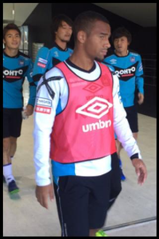 Famous People with name Ademilson