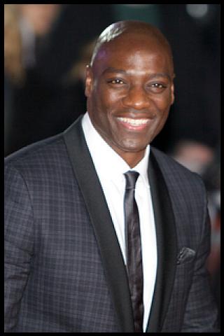 Famous People with name Adewale