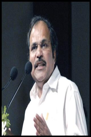 Famous People with name Adhir