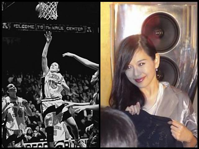 Famous People with name Adia