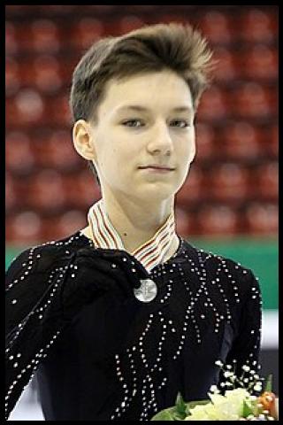 Famous People with name Adian