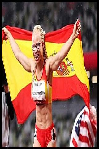 Famous People with name Adiaratou