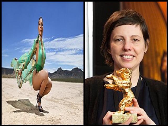 Famous People with name Adina