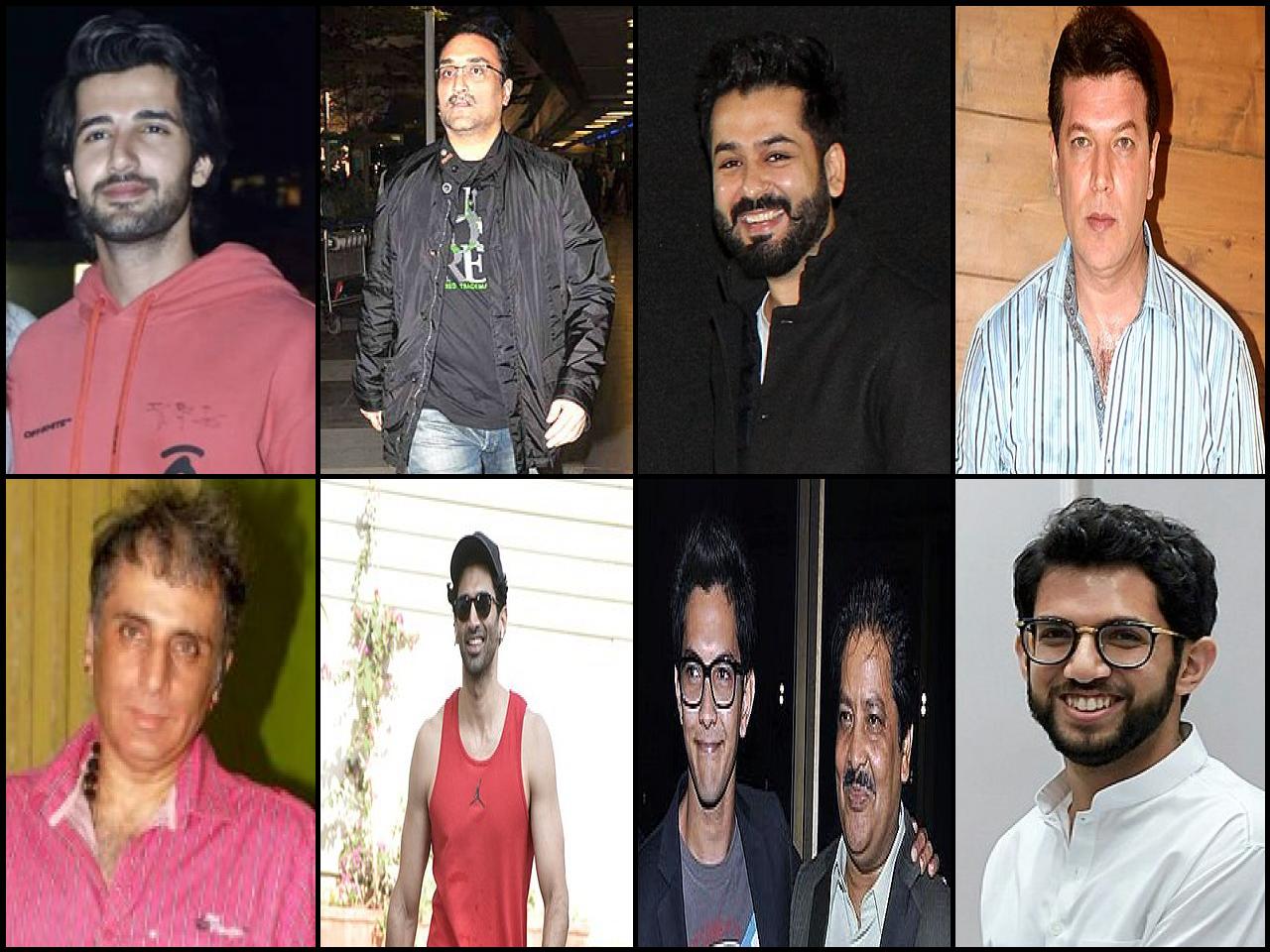 List of Famous people named <b>Aditya</b>