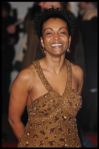 Famous People with name Adjoa