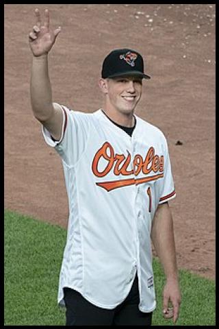 Famous People with name Adley