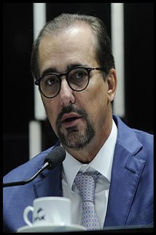 Famous People with name Admar