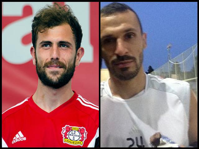 Famous People with name Admir