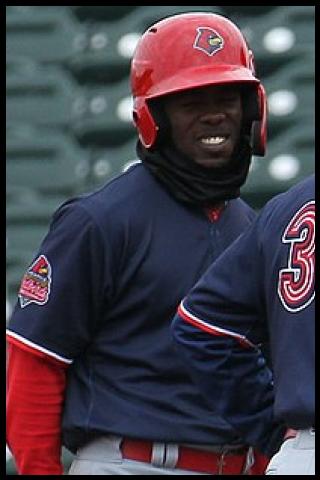 Famous People with name Adolis