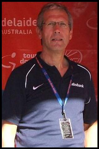 Famous People with name Adri