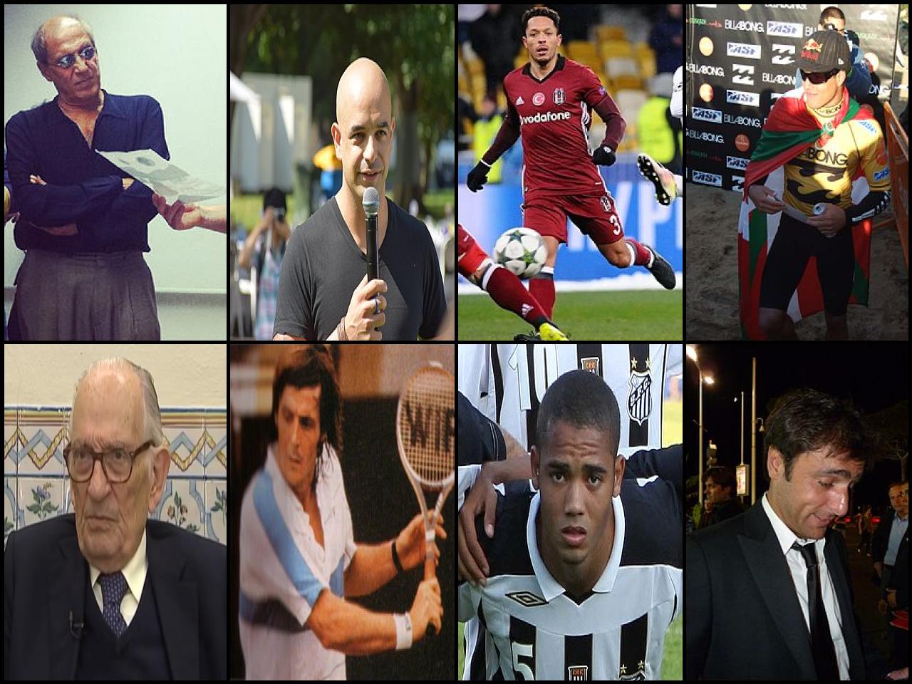 List of Famous people named <b>Adriano</b>