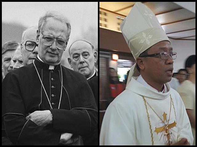 Famous People with name Adrianus